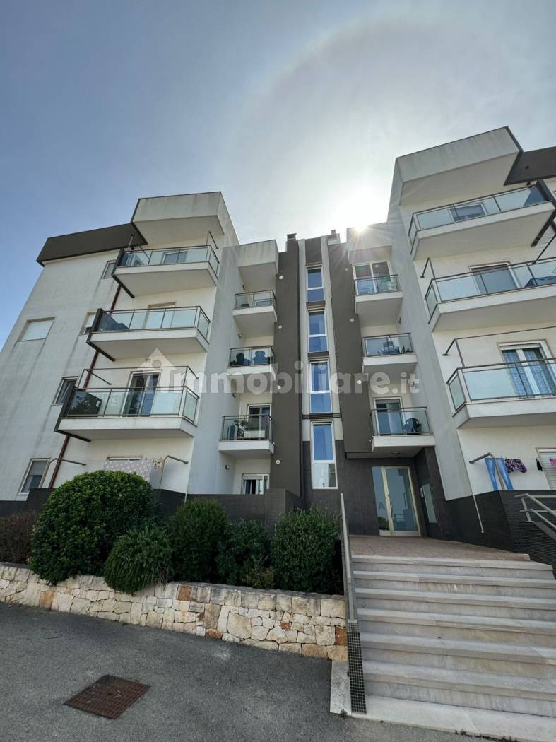 Appartamento in vendita a Martina Franca