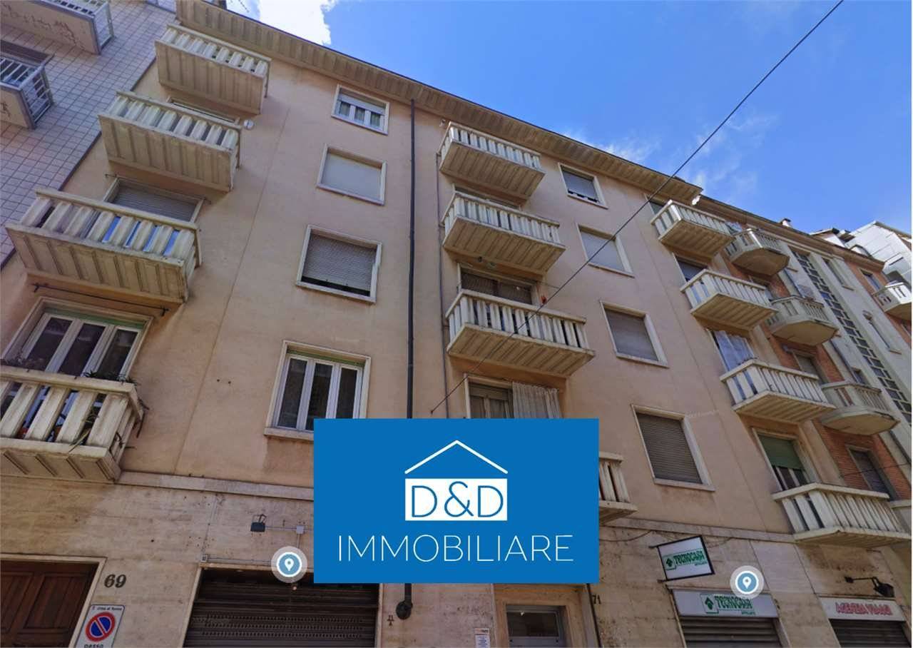 Appartamento in vendita a Torino