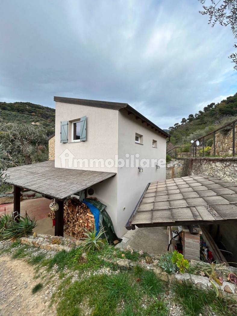 Villa in vendita a Seborga