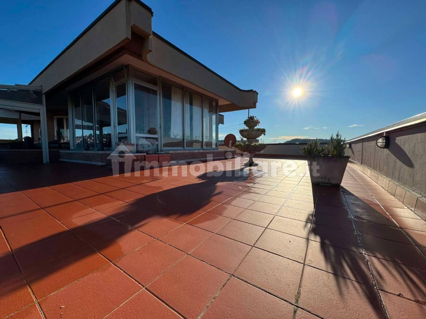 Attico - Mansarda in vendita a Poggibonsi