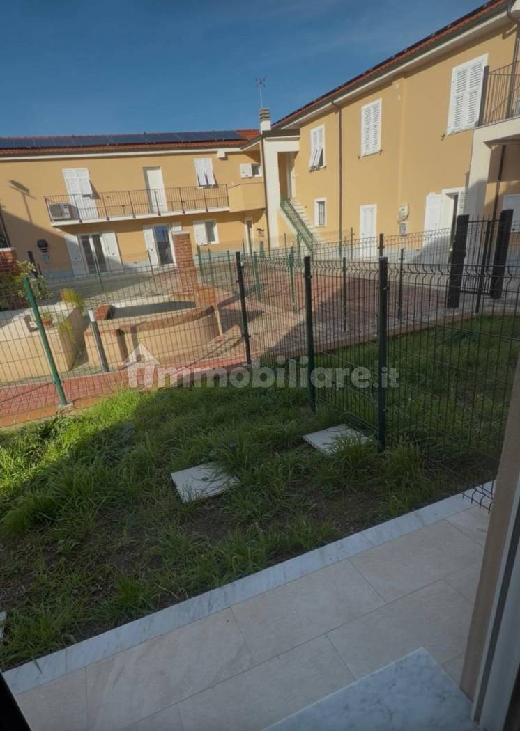 Appartamento in vendita a Sarzana