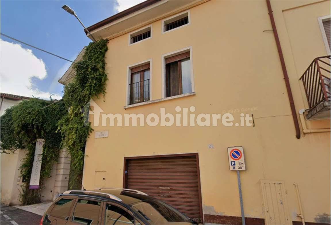 Palazzo - Stabile - foto 4