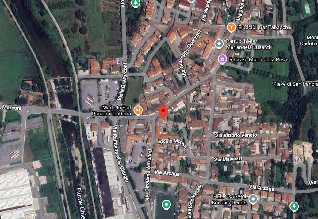 Palazzo - Stabile - foto 5