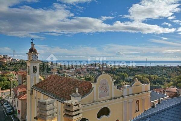 Appartamento in vendita a Boissano