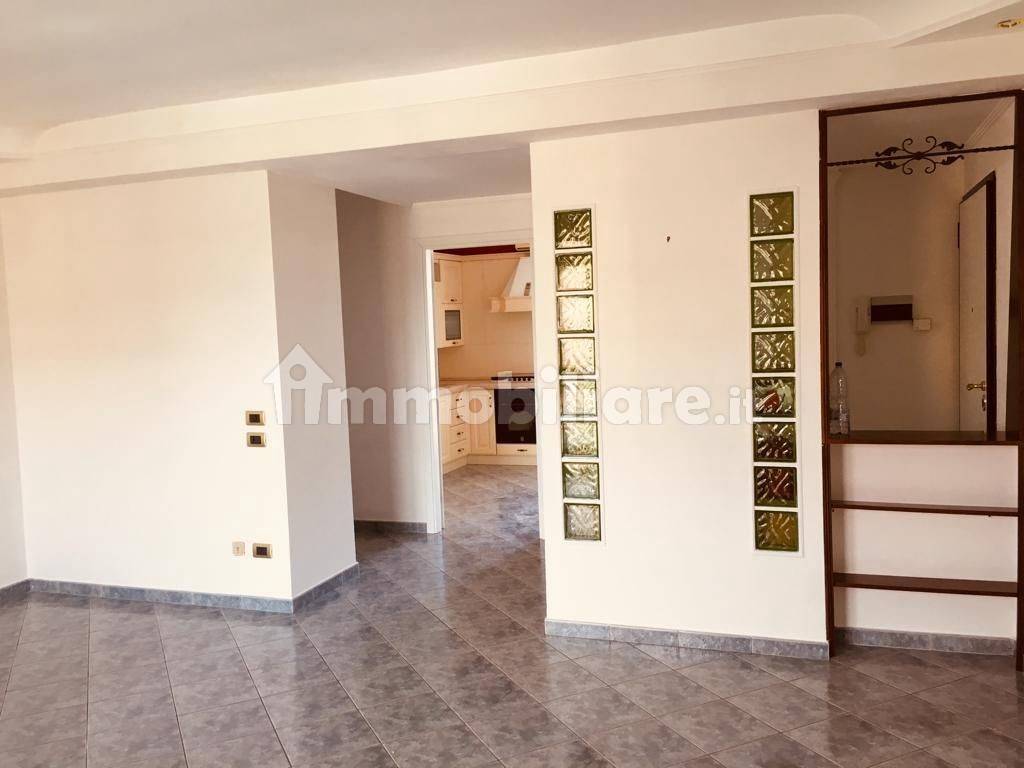 Appartamento in vendita a Rosolini