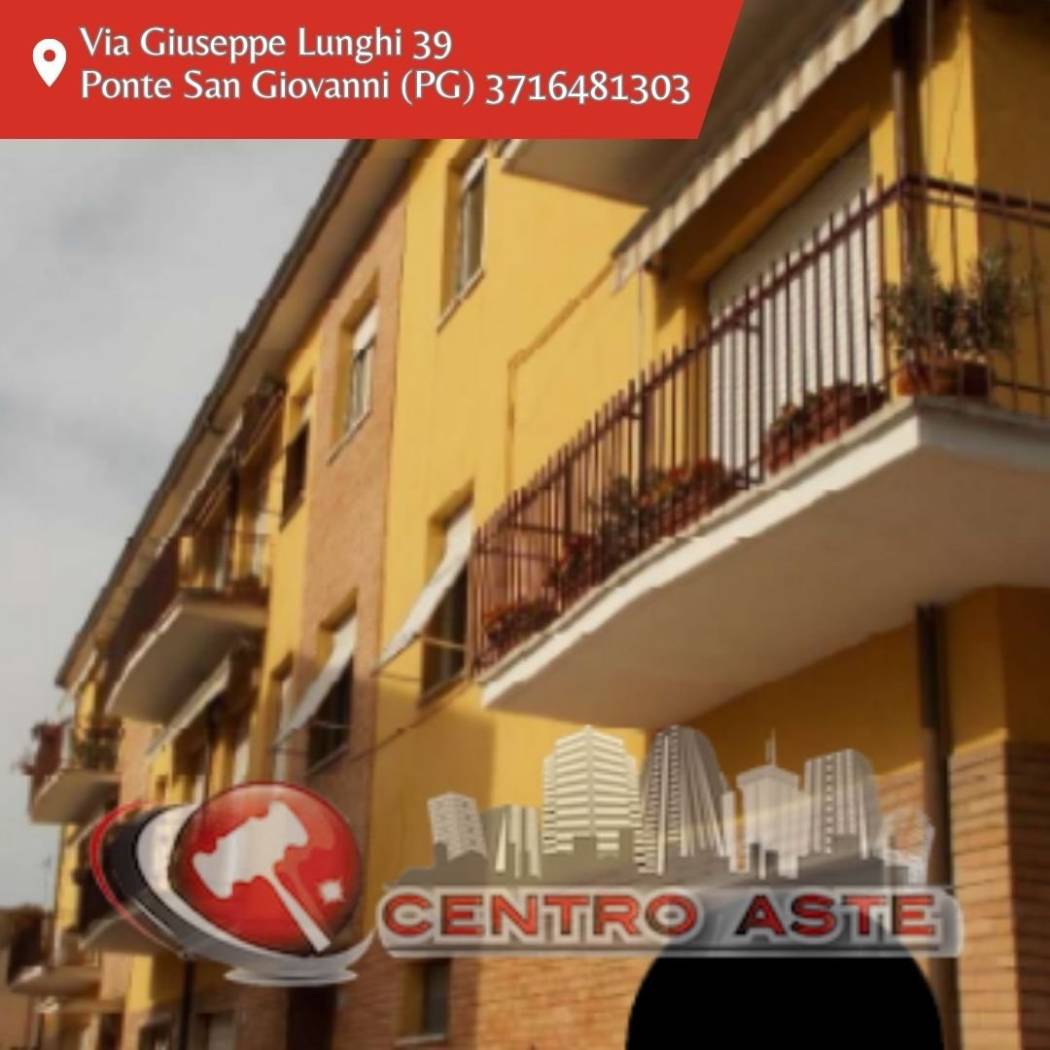 Appartamento in vendita a Spoleto