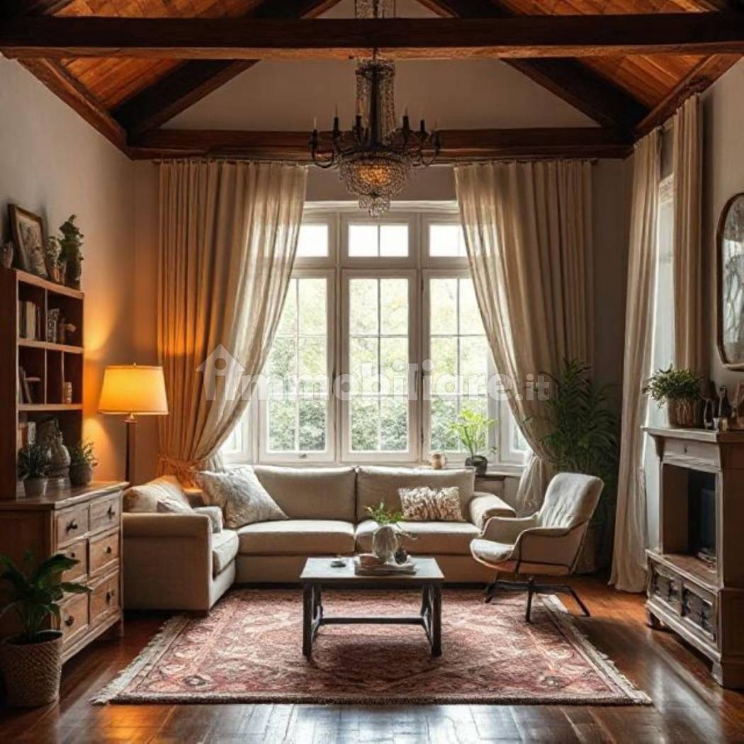 Villa in vendita a Rosolini