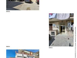 Apartment at auction via Domenico Padula 89, Naples
