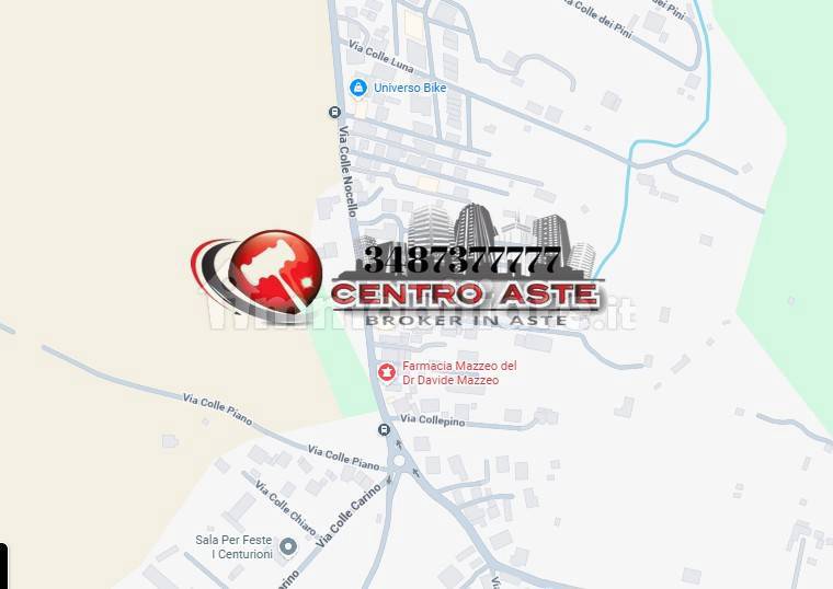 Appartamento in vendita a Guidonia Montecelio