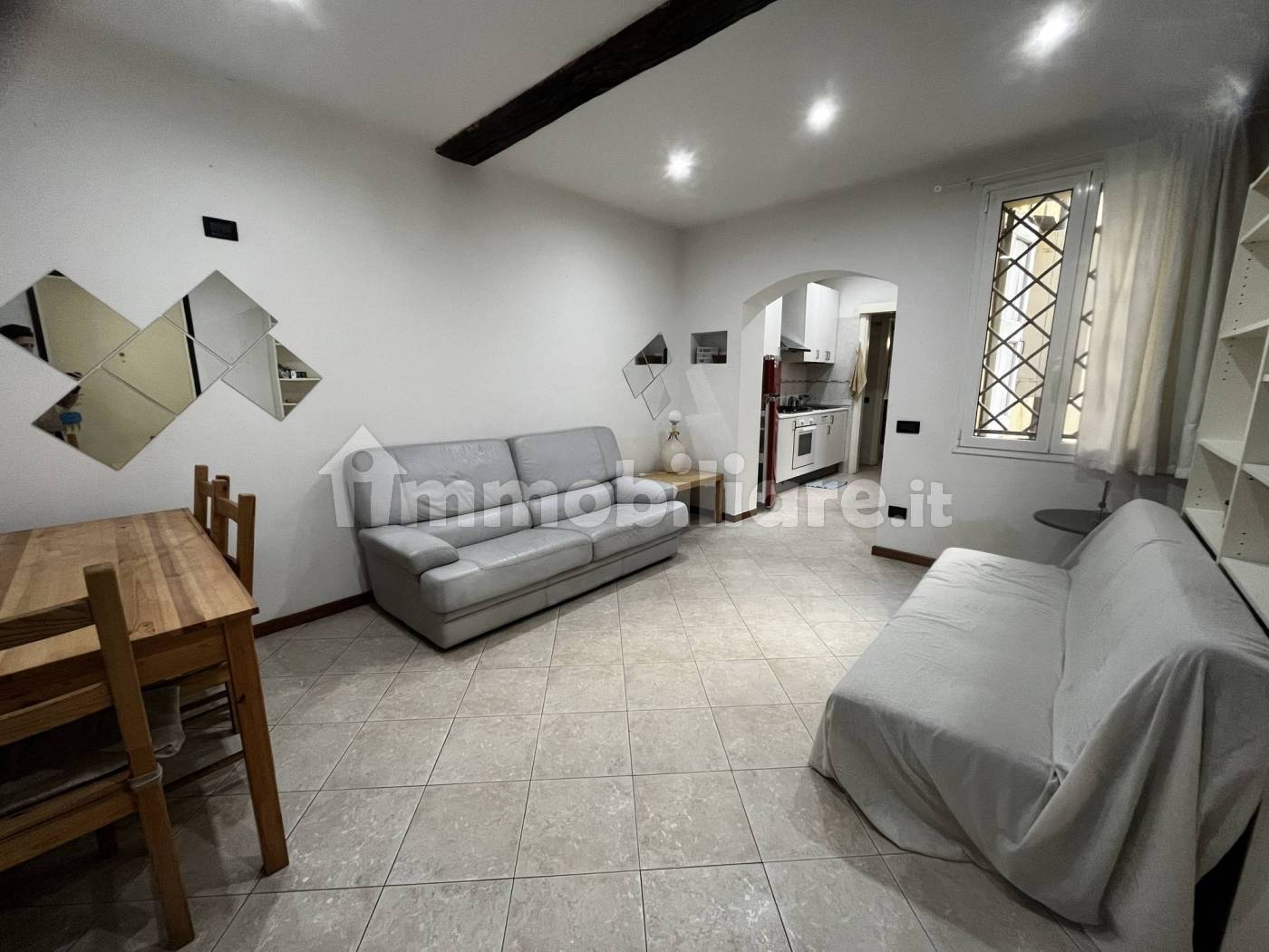 Appartamento in affitto a Bologna