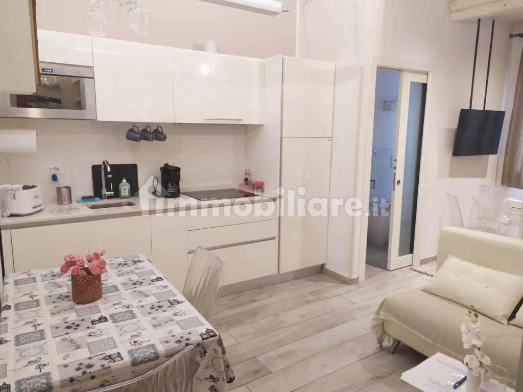 Appartamento in affitto a Firenze