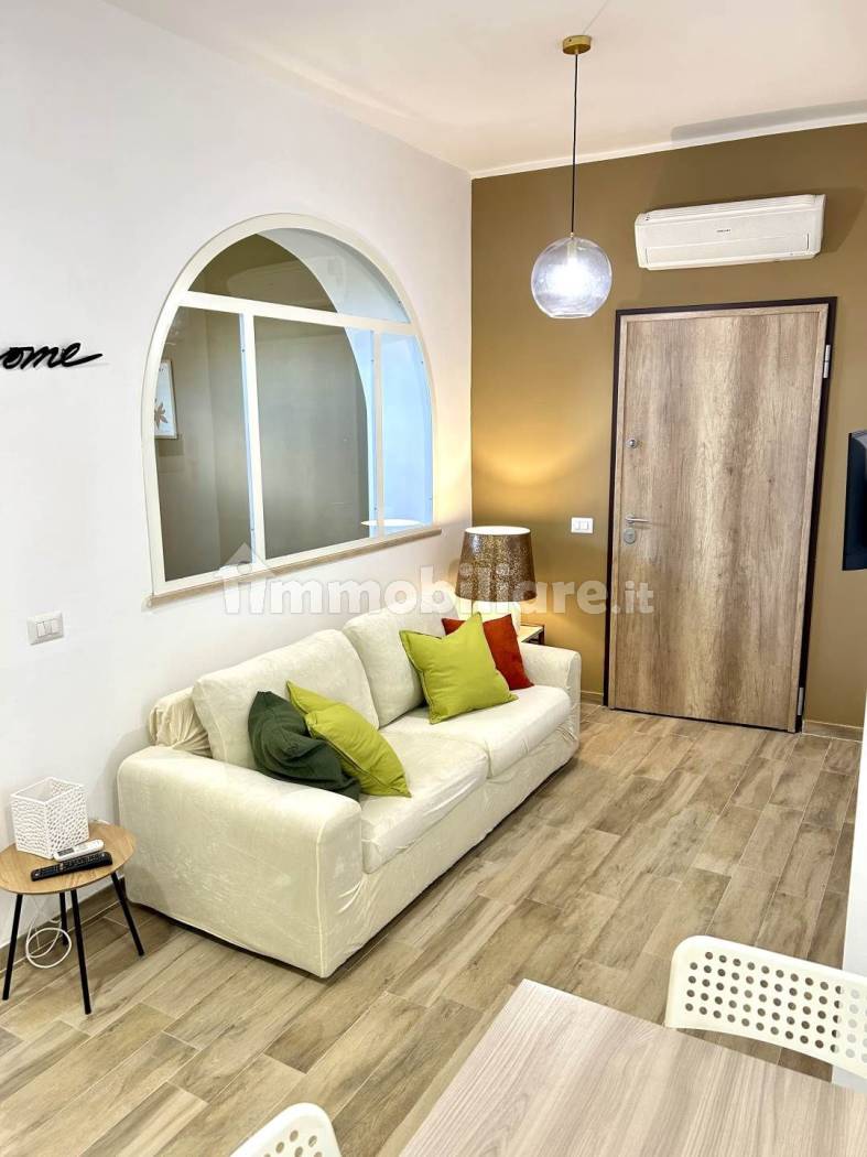 Appartamento in affitto a Tuscania