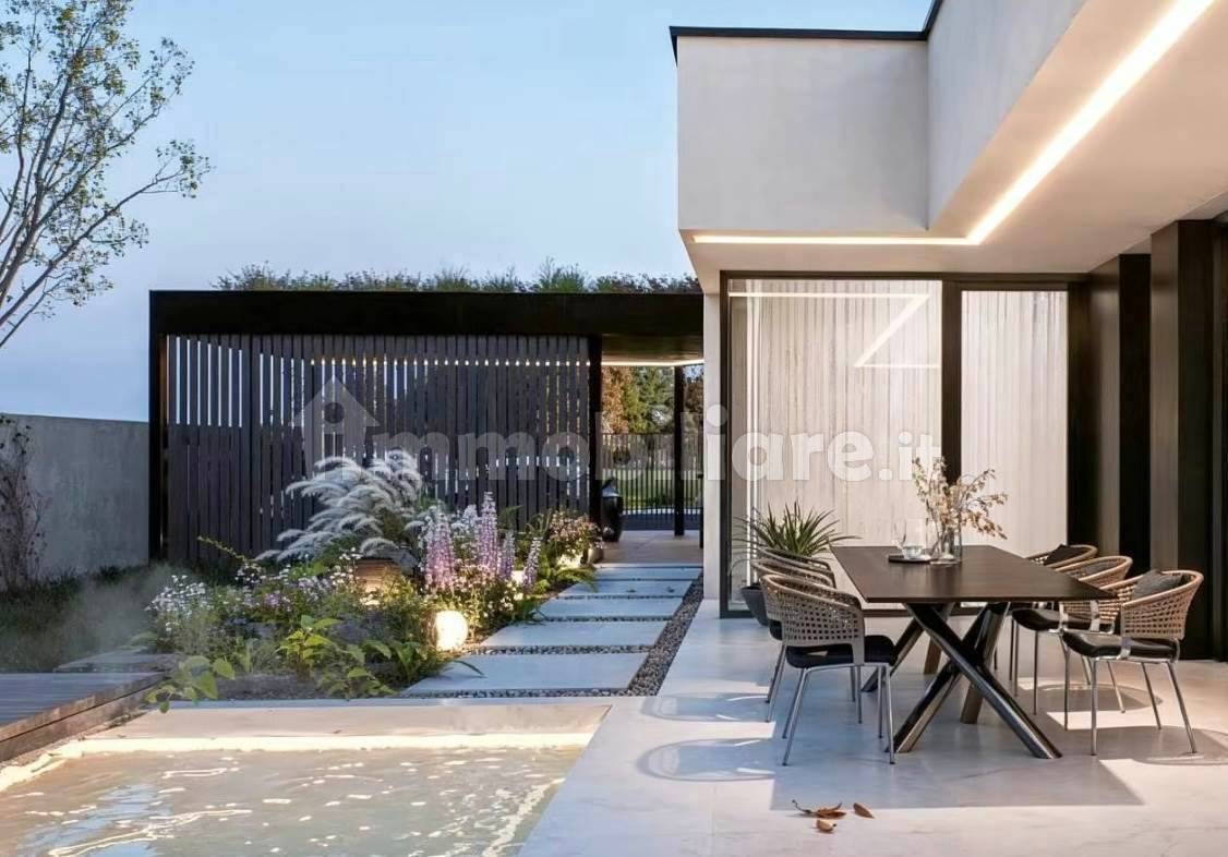 Villa in vendita a Albignasego