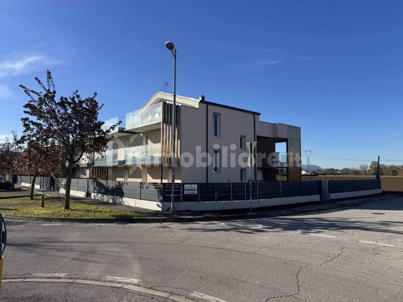 Villa in vendita a Albignasego