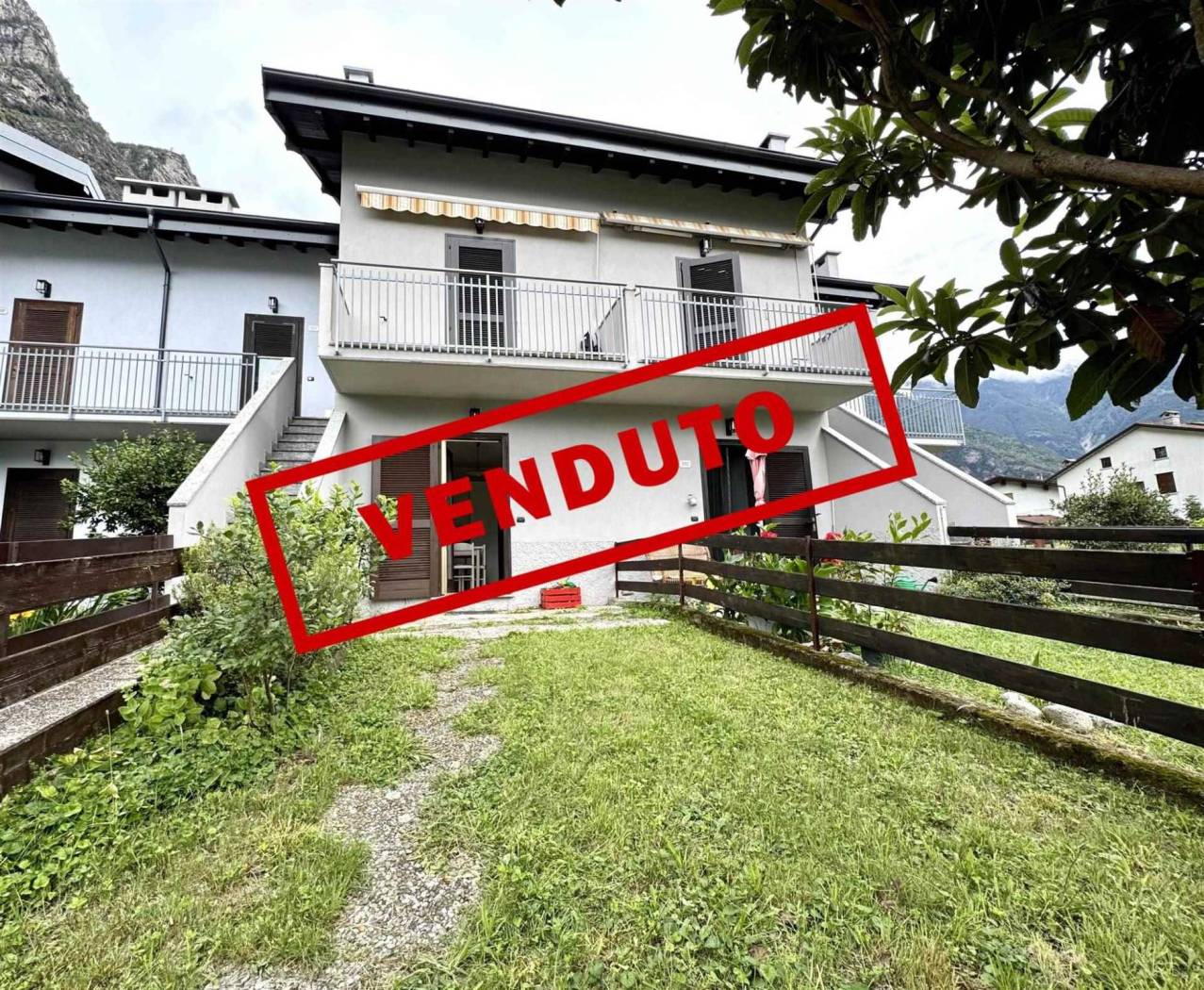 Appartamento in vendita a Novate Mezzola