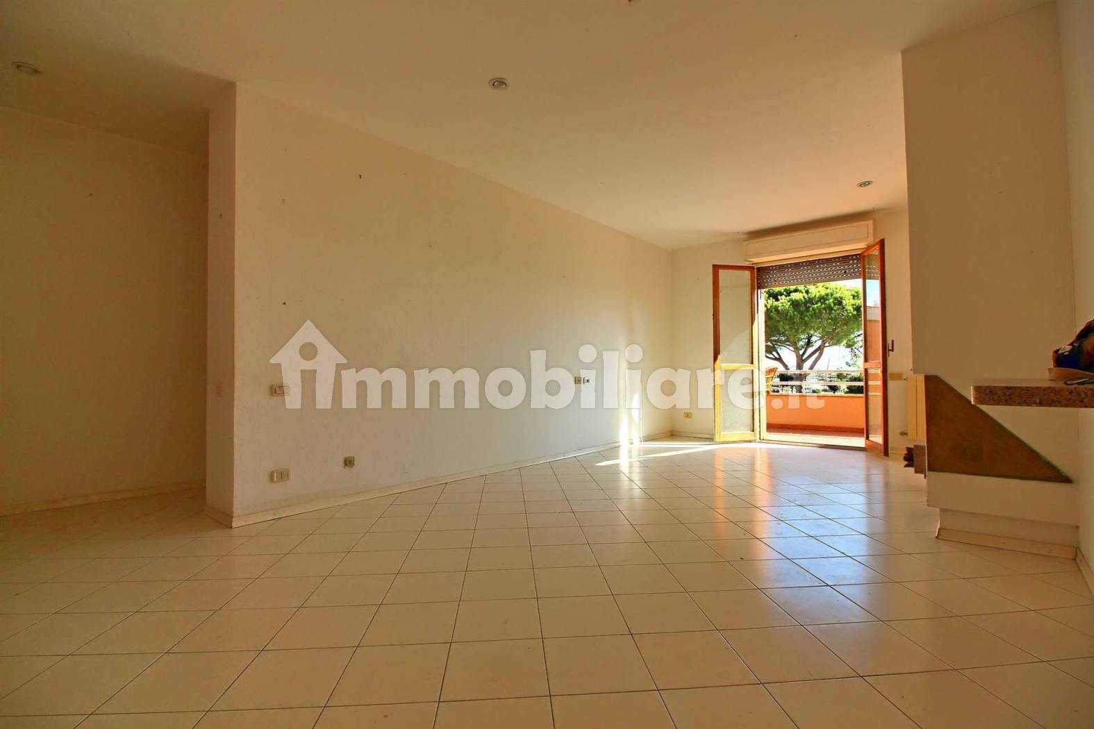 Appartamento in vendita a Castiglione della Pescaia