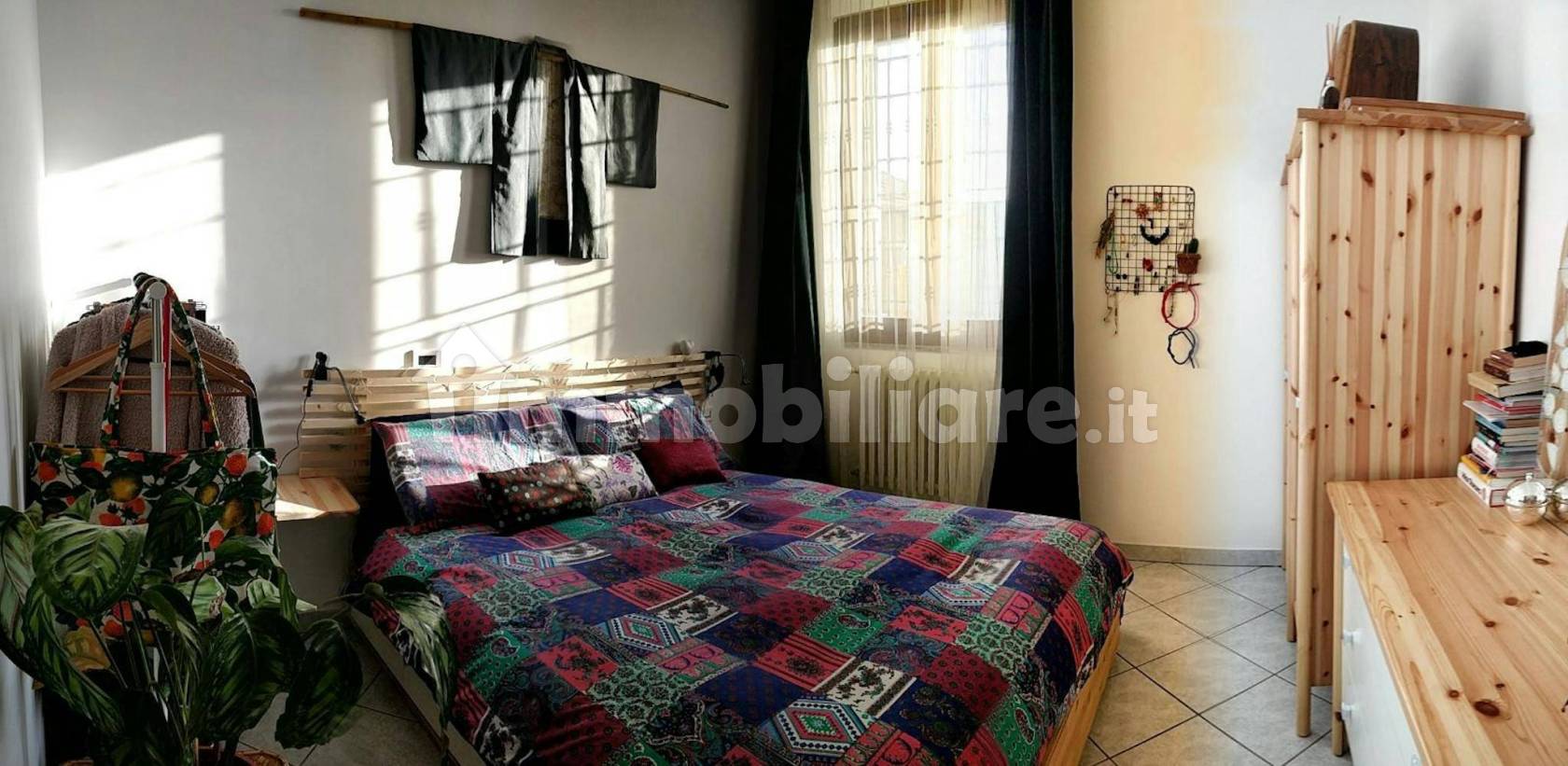 Appartamento in affitto a Paderno Dugnano