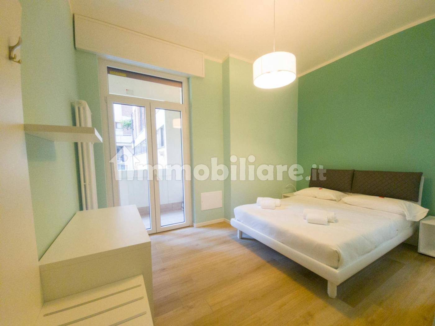 Appartamento in affitto a Verona