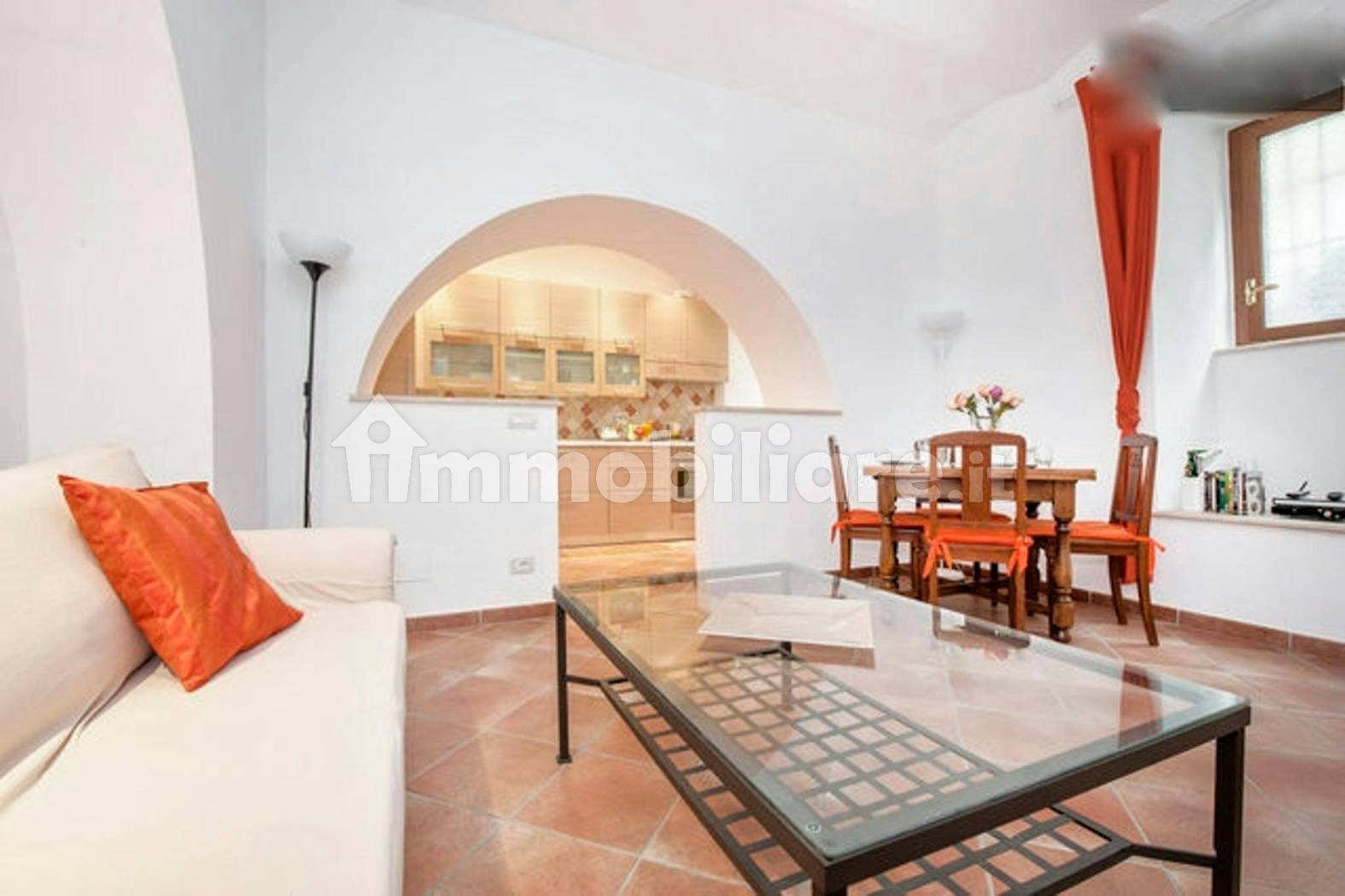 Appartamento in affitto a Roma