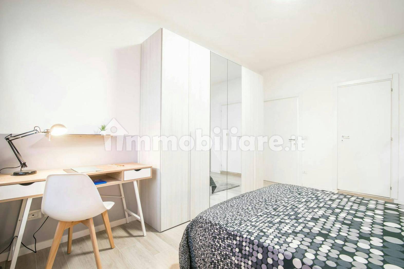 Appartamento in affitto a Venezia