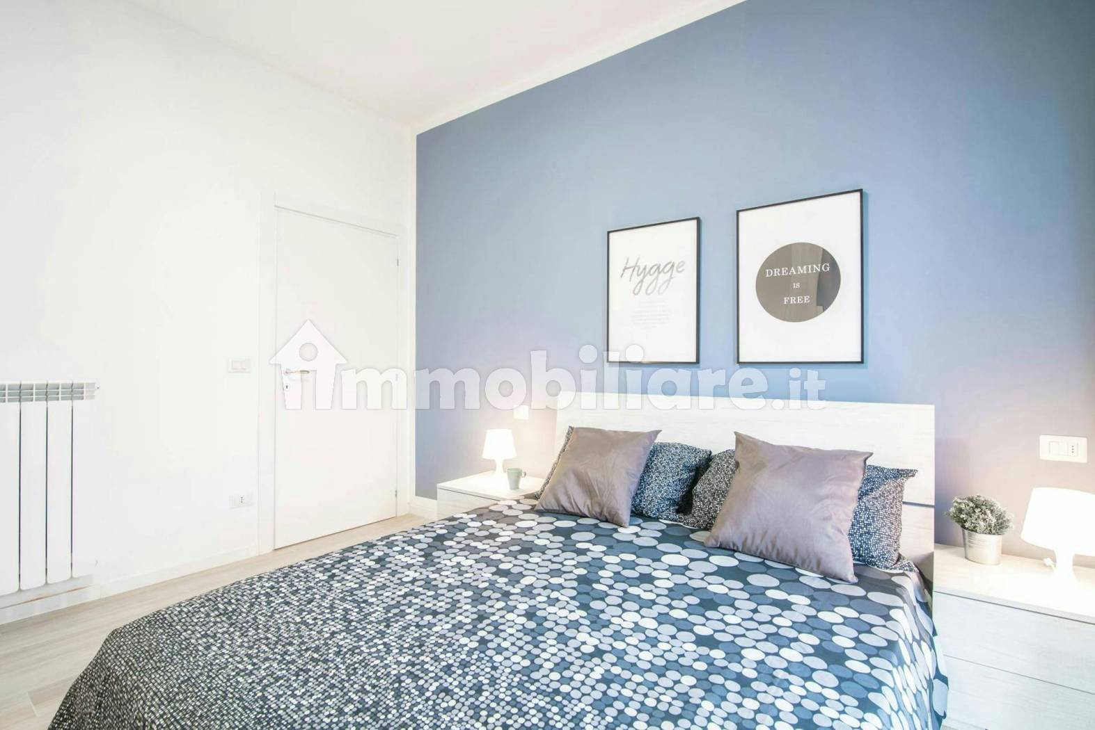 Appartamento in affitto a Venezia