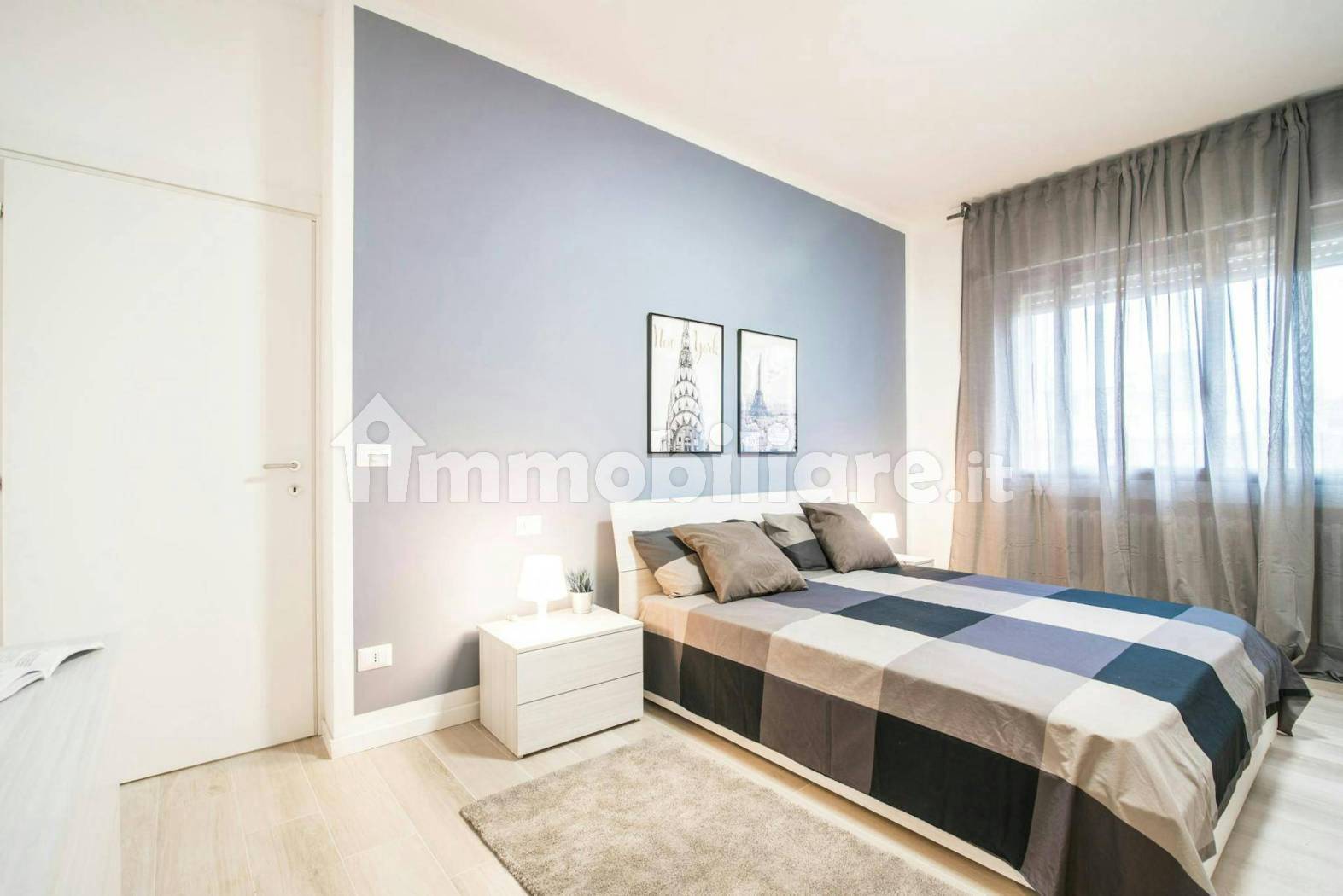 Appartamento in affitto a Venezia