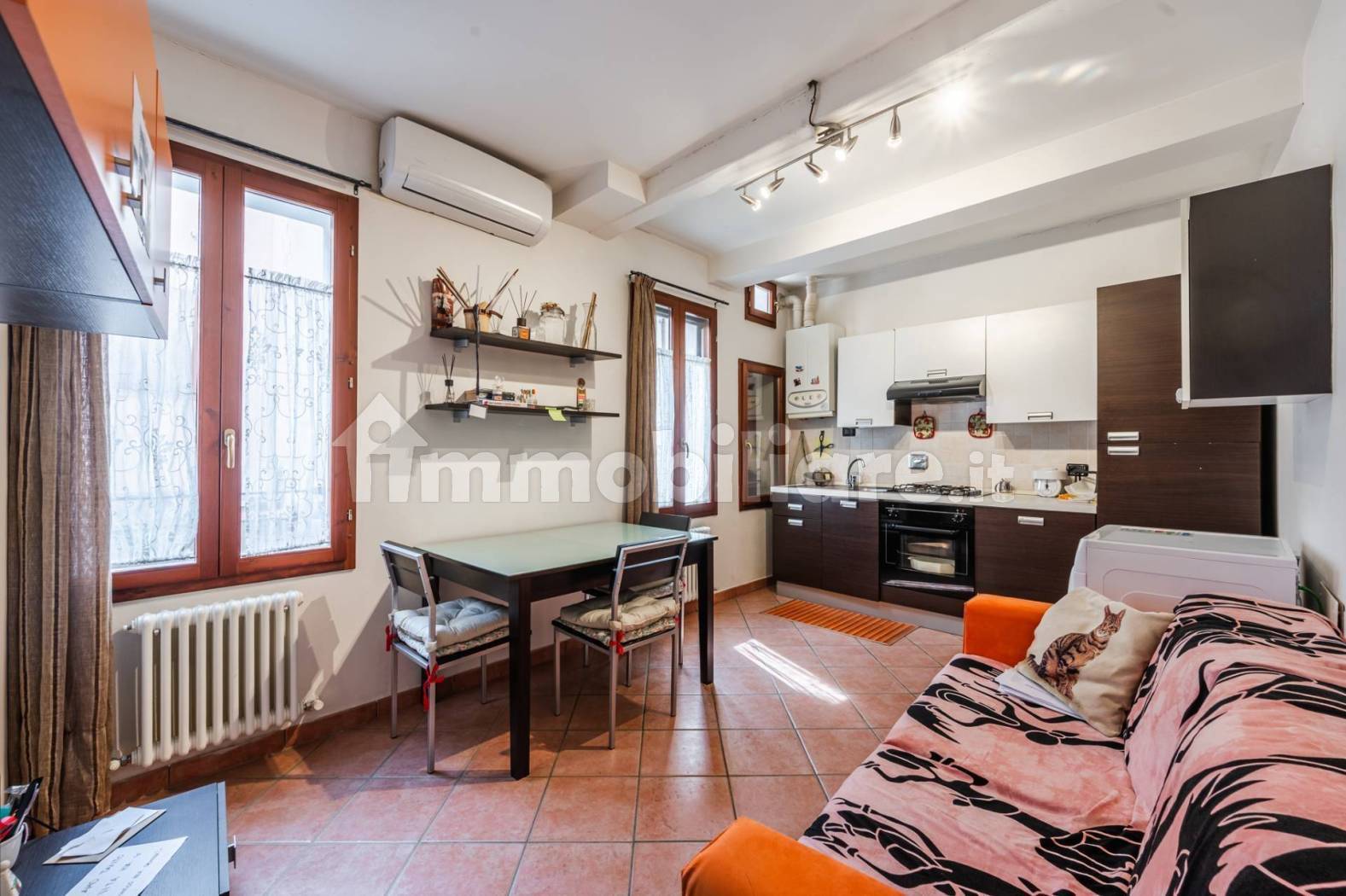 Appartamento in vendita a Reggio Emilia