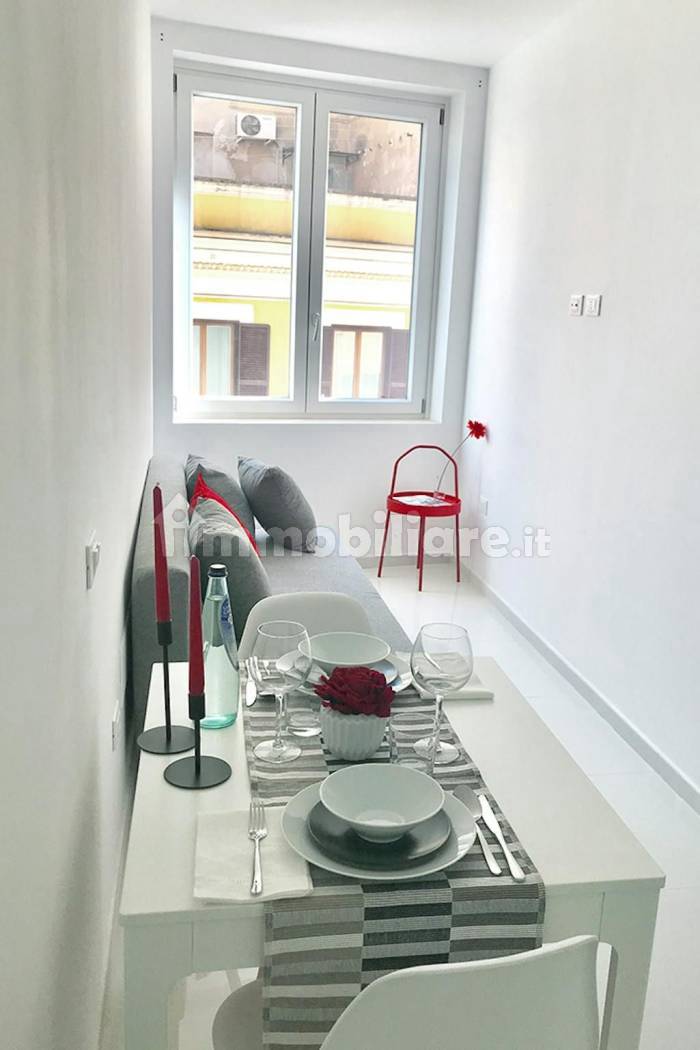 Appartamento in affitto a Roma