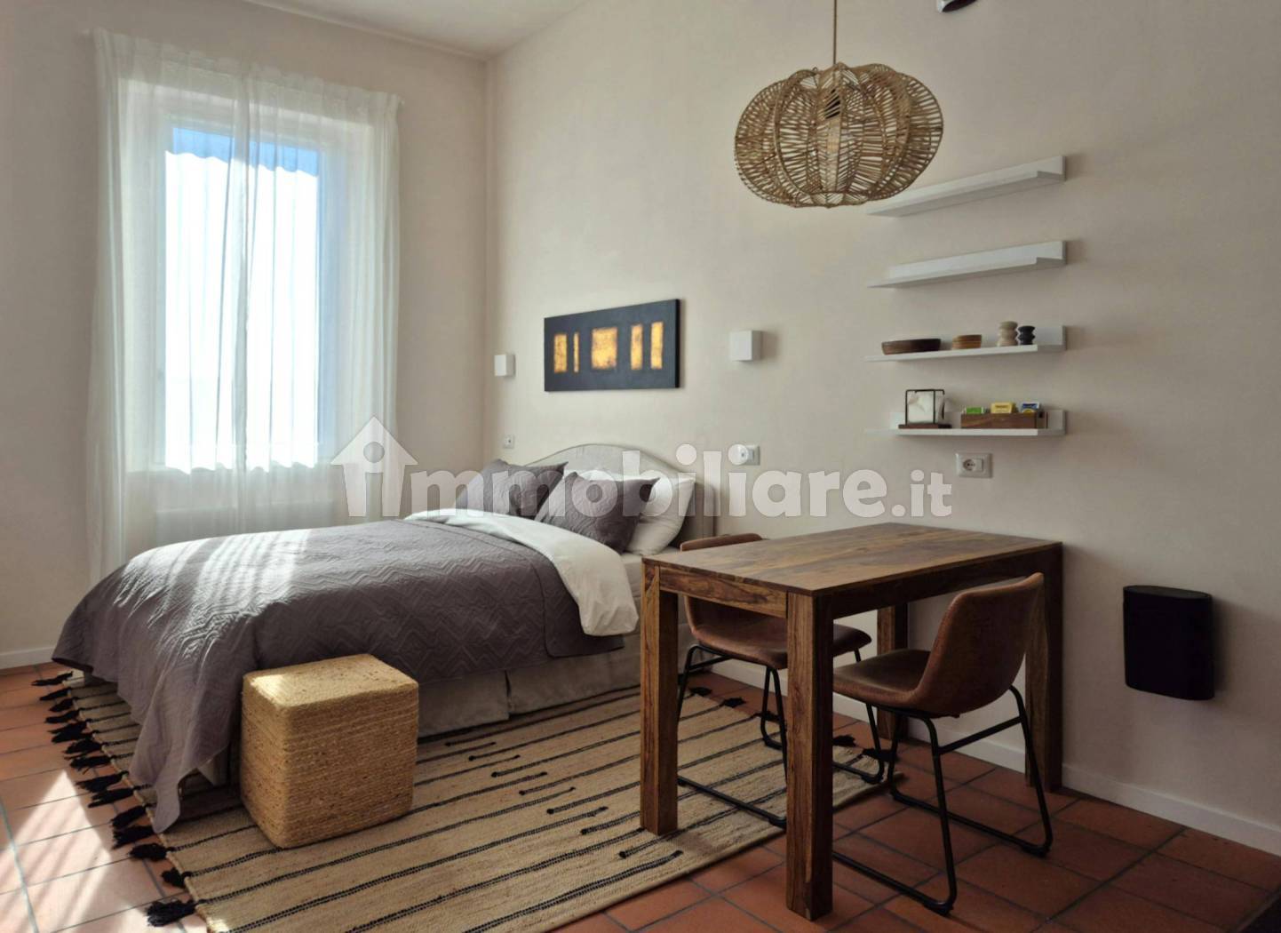 Appartamento in affitto a Roma