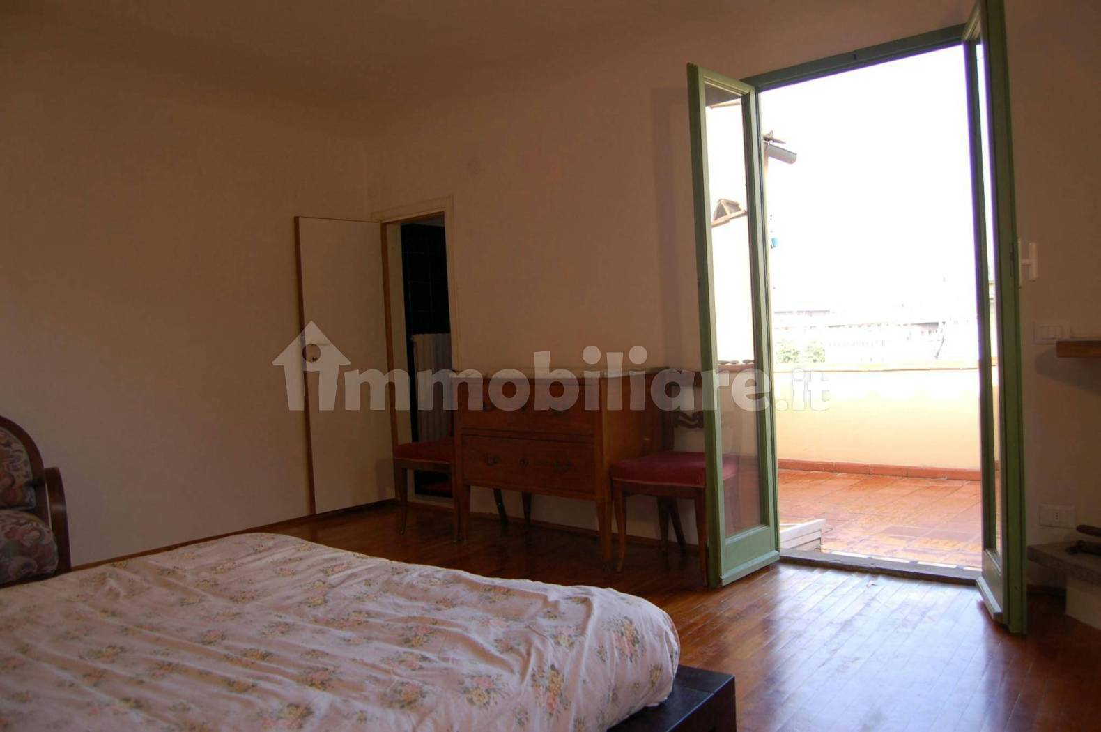 Appartamento in affitto a Firenze