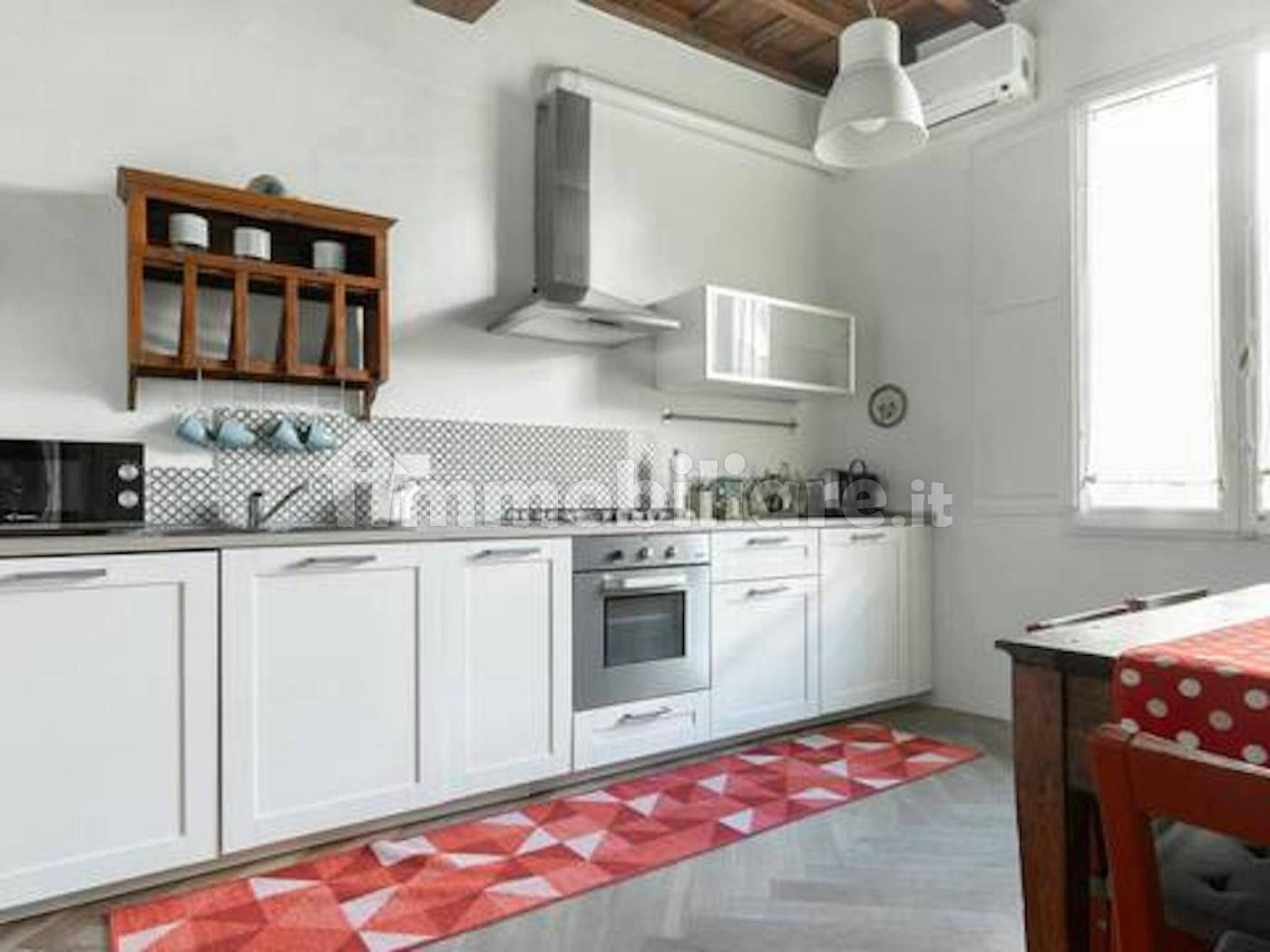 Appartamento in affitto a Firenze