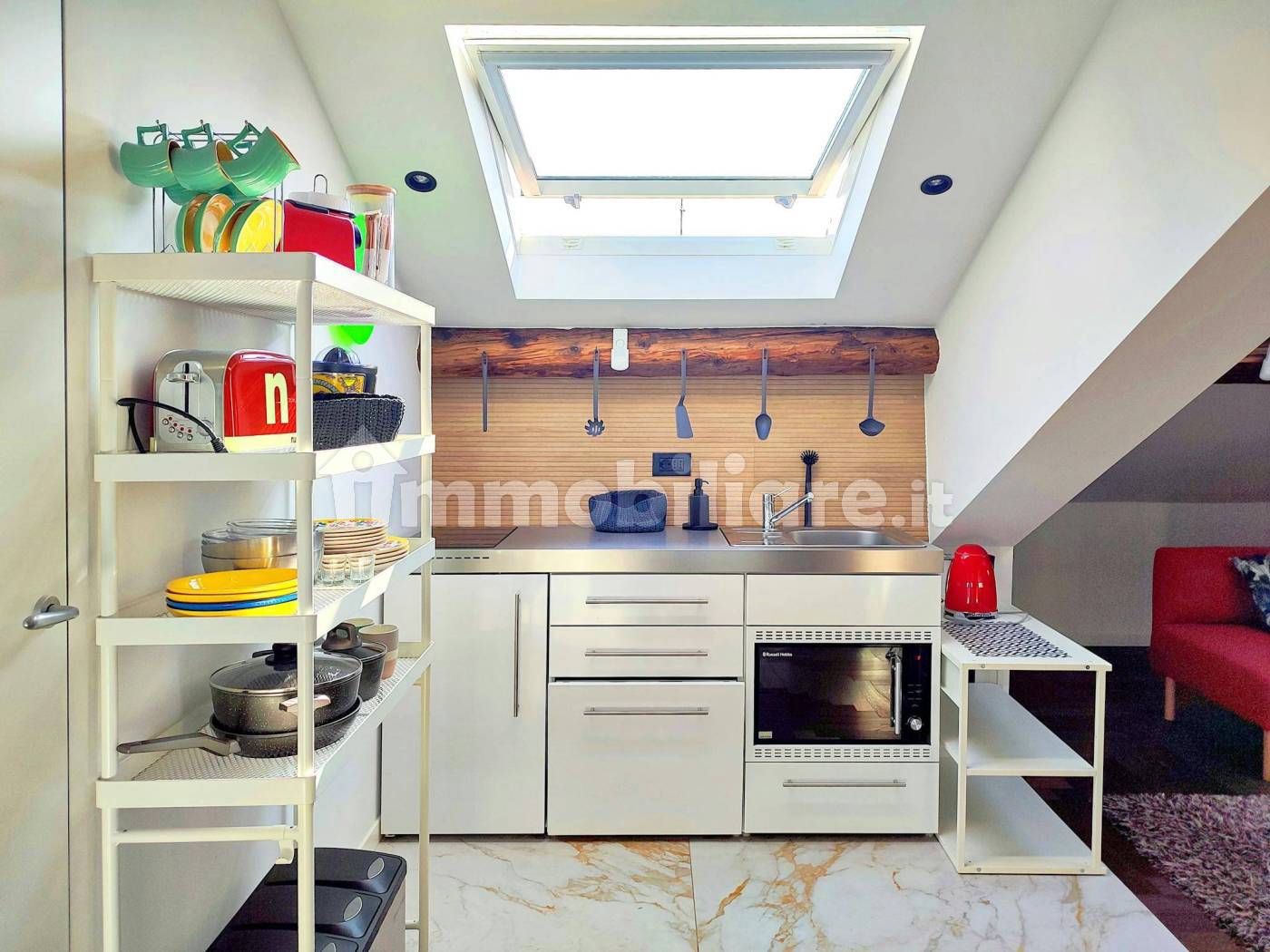 Appartamento - foto 2