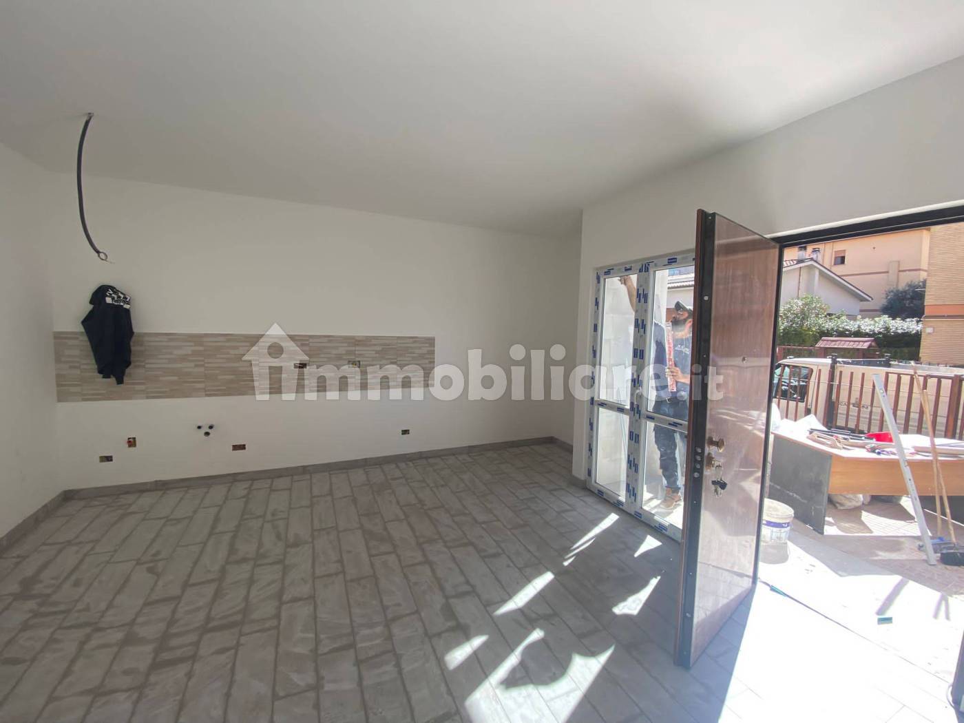 Palazzo - Stabile - foto 5