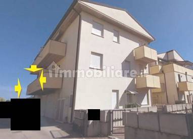Appartamento in vendita a Rovigo
