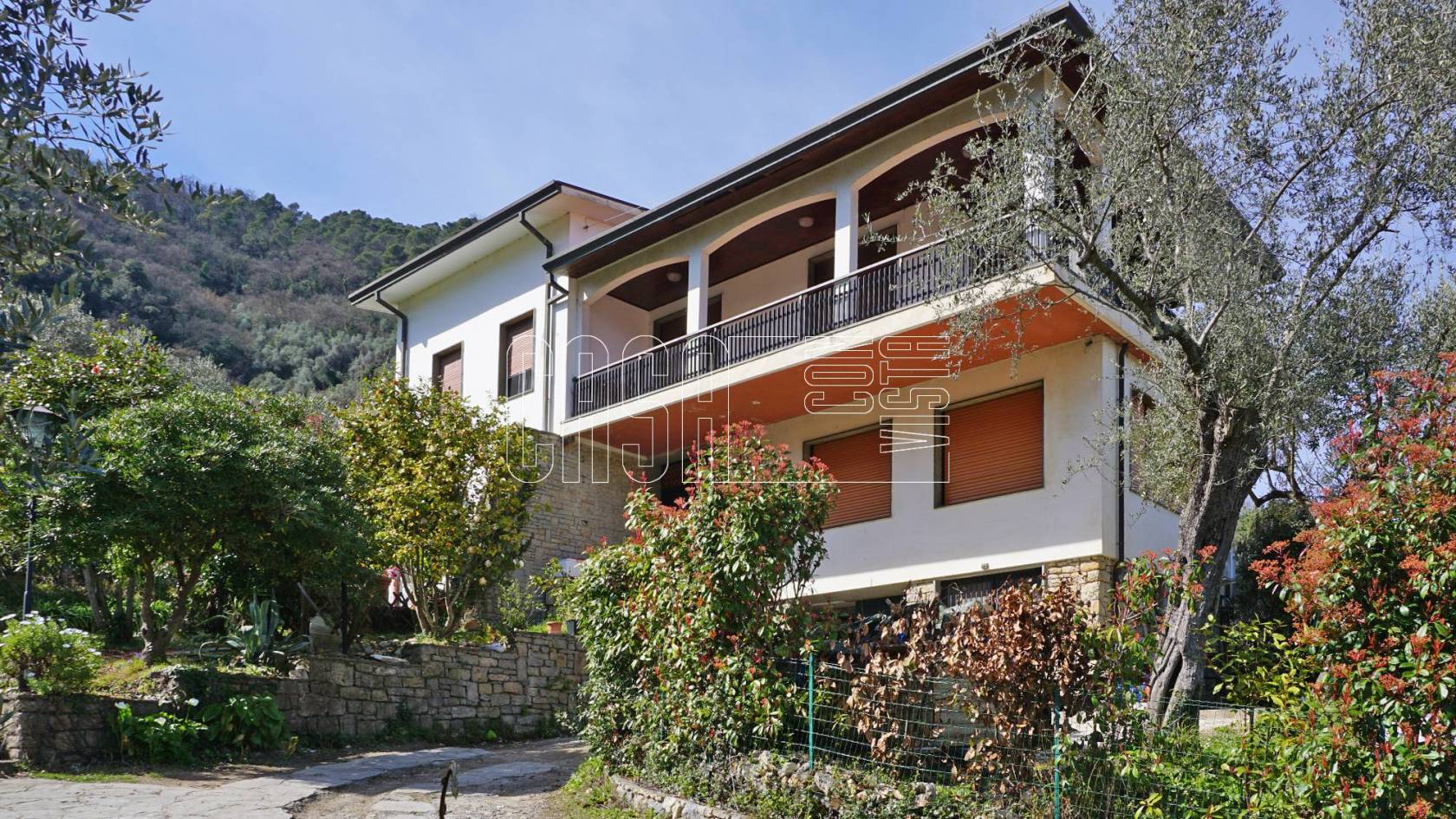 Villa in vendita a Ameglia