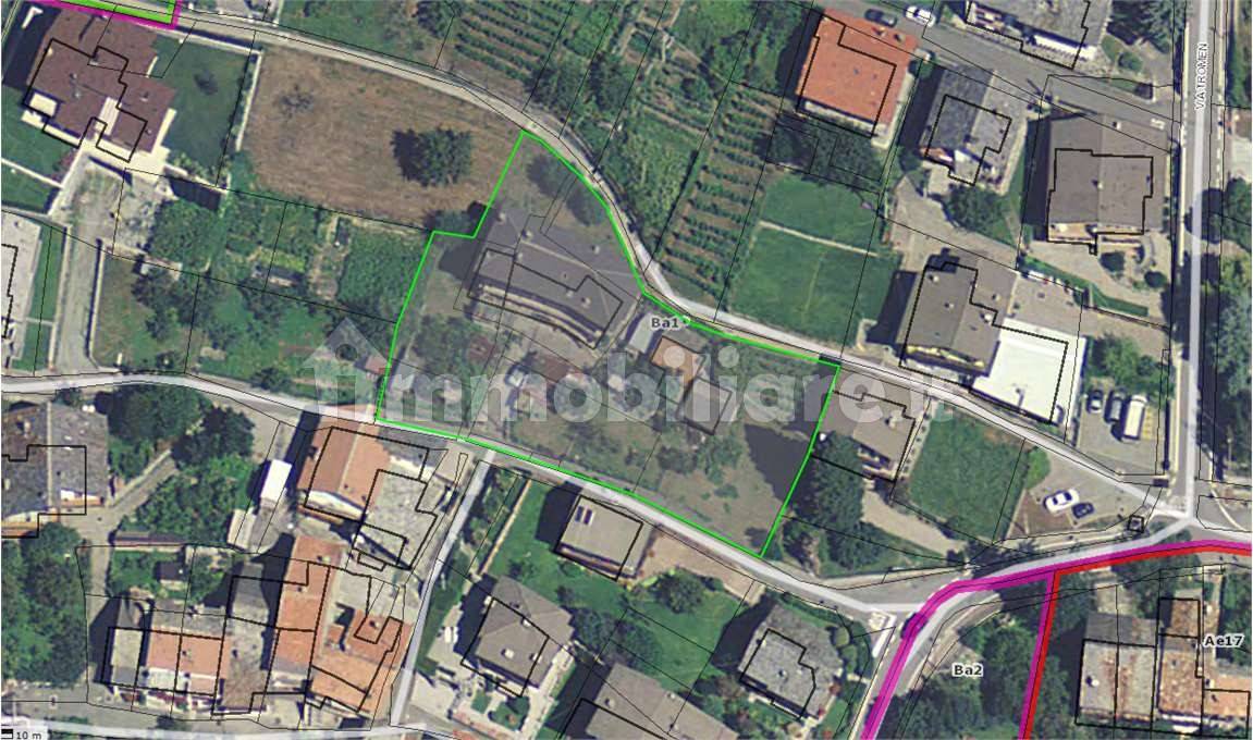 Casa indipendente in vendita a Saint-Vincent