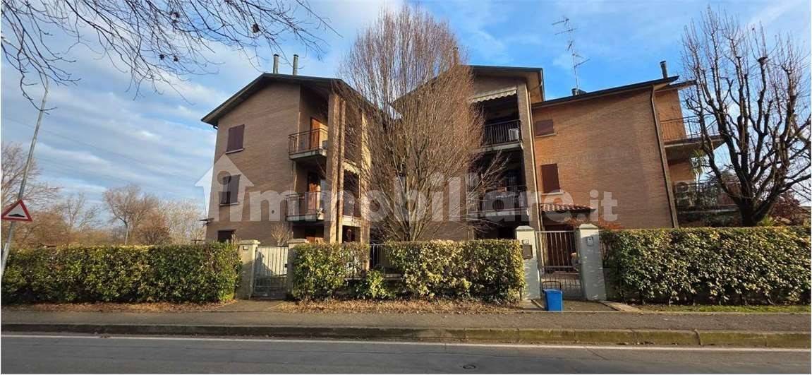 Appartamento in vendita a Rubiera