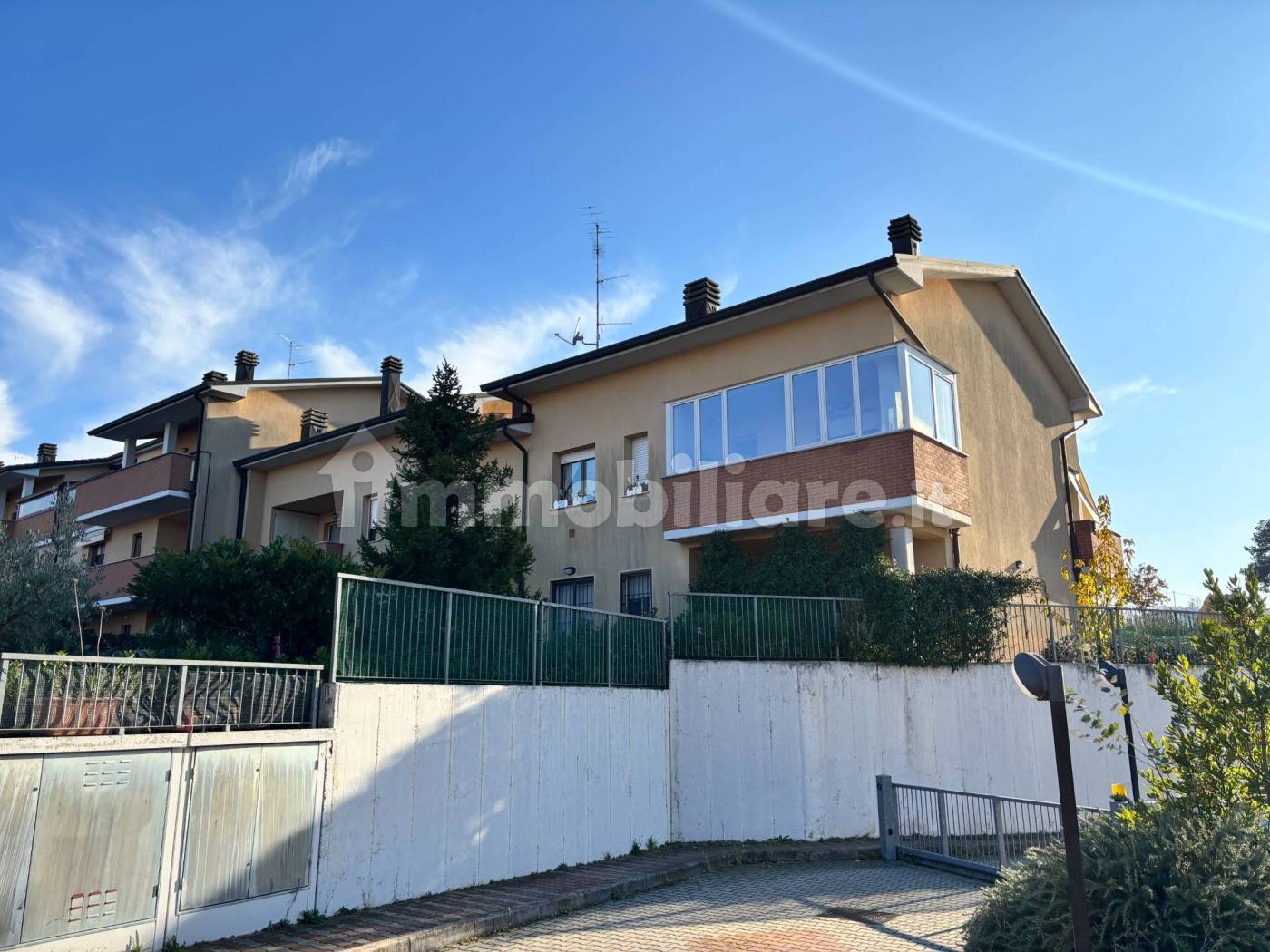 Appartamento in vendita a Dozza