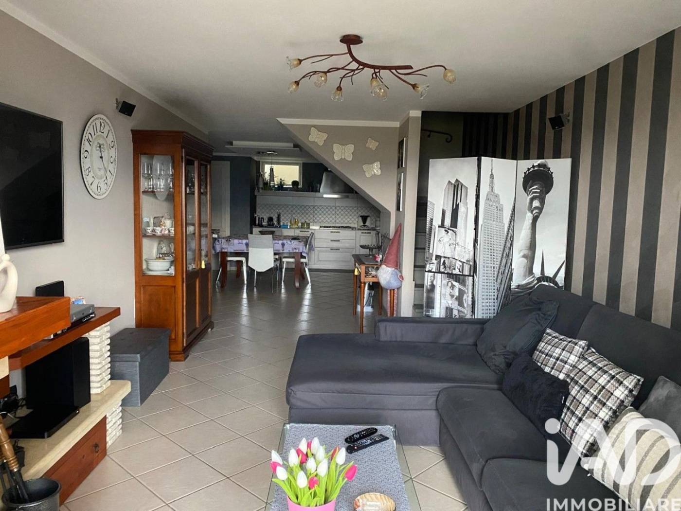 Appartamento in vendita a Figline e Incisa Valdarno