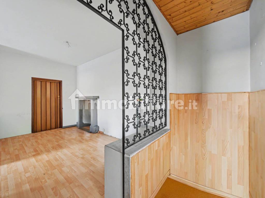Interno palazzo