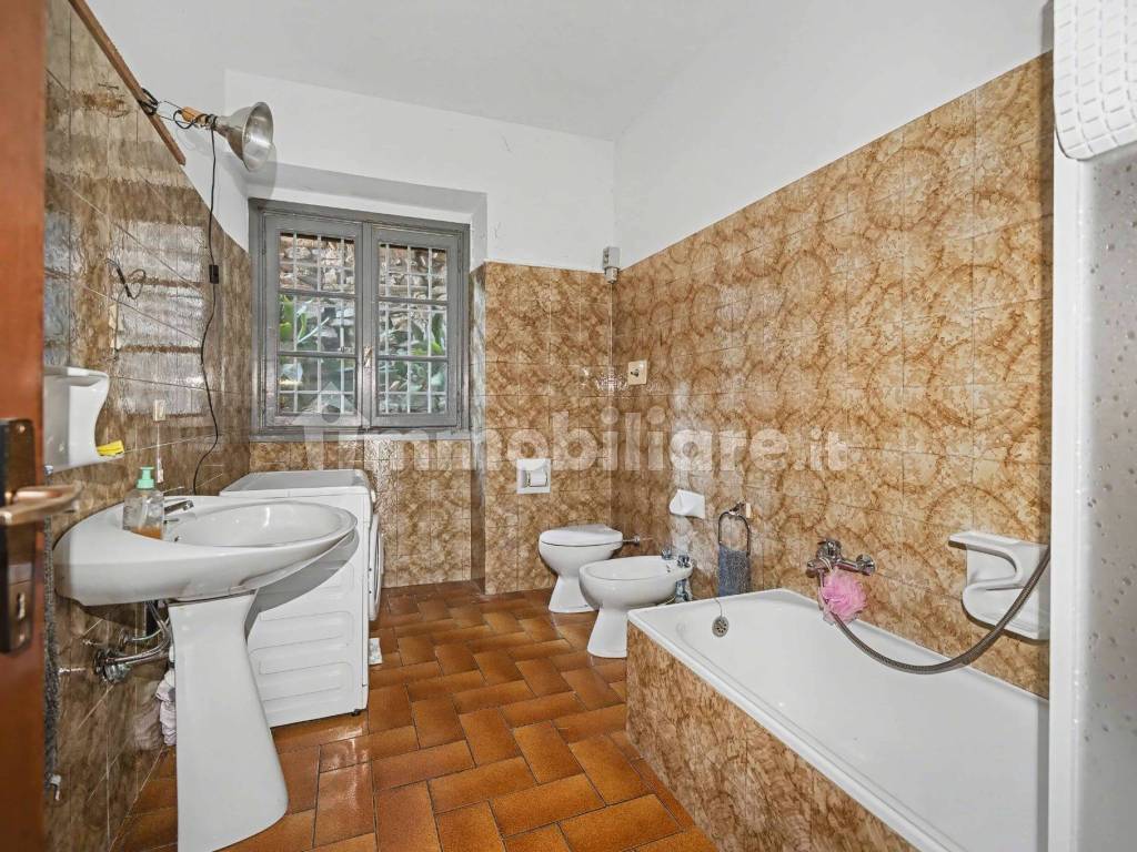 Bagno