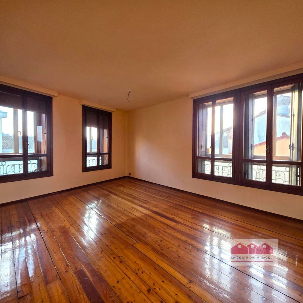 Appartamento in vendita a Vicenza