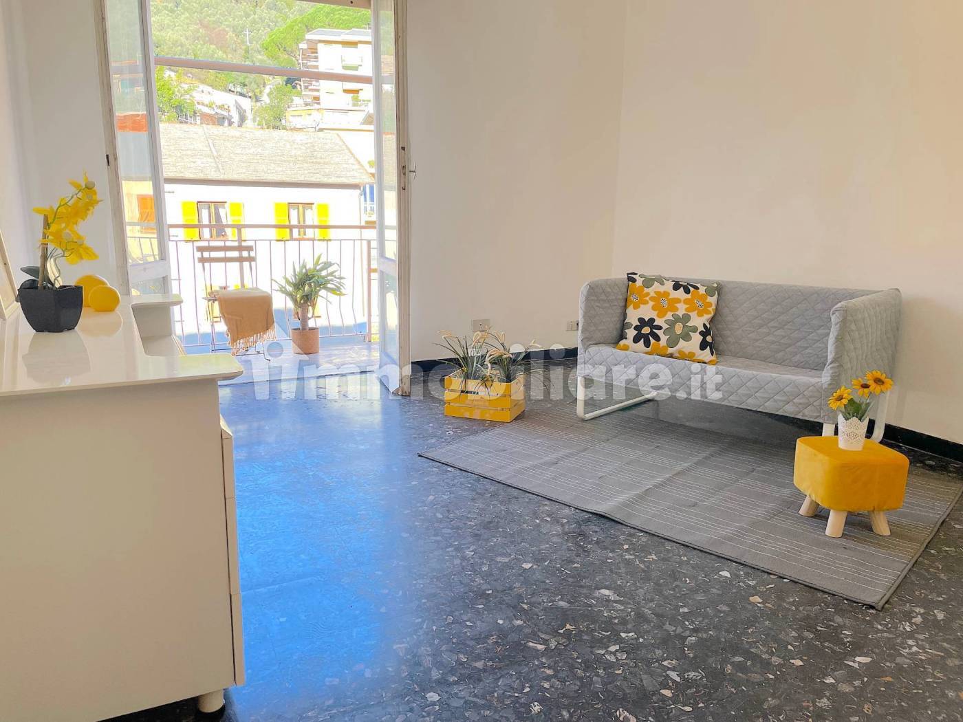 Appartamento in vendita a Moneglia