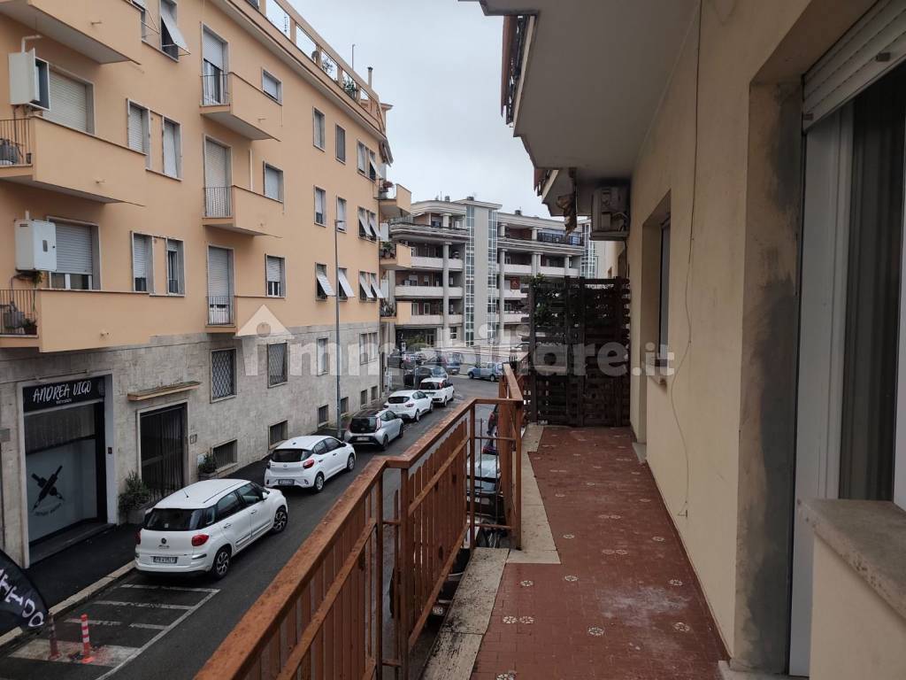 Balcone