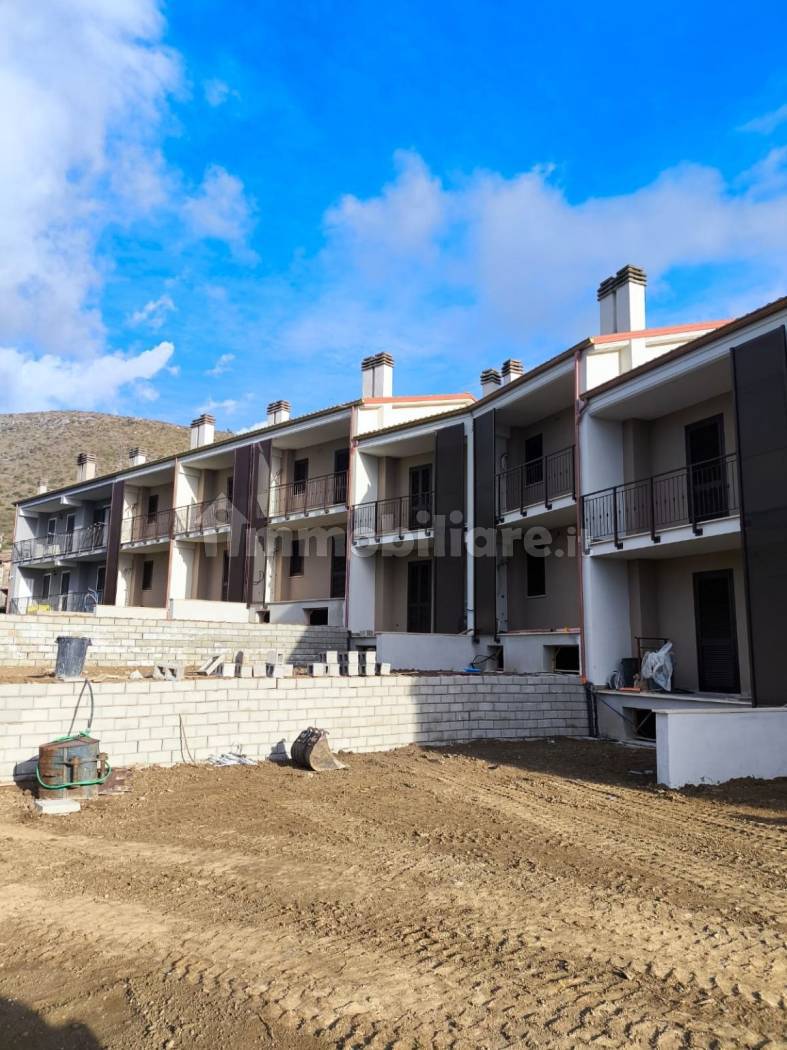 Villetta a schiera - foto 5