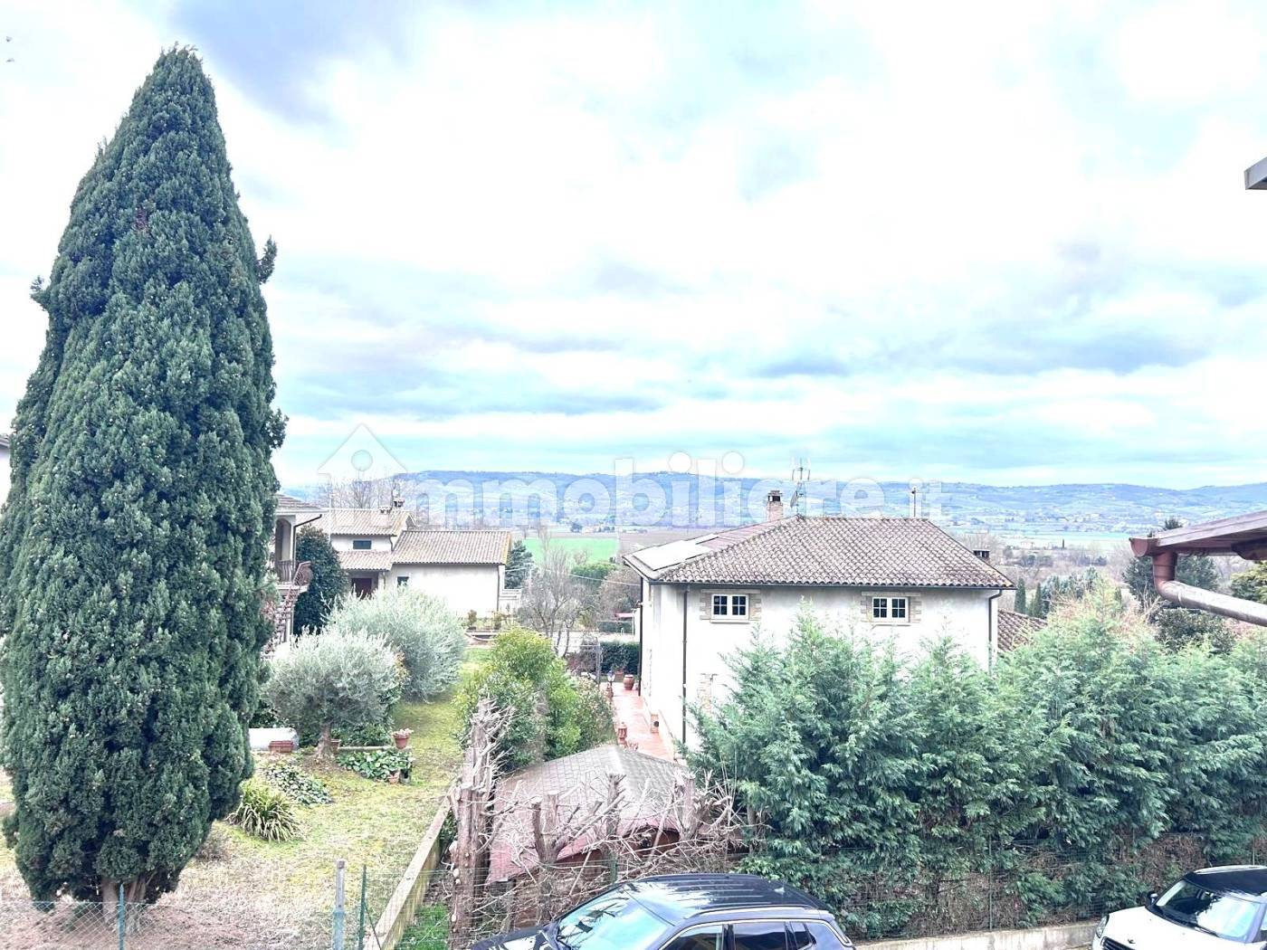 Villetta a schiera in vendita a Collazzone