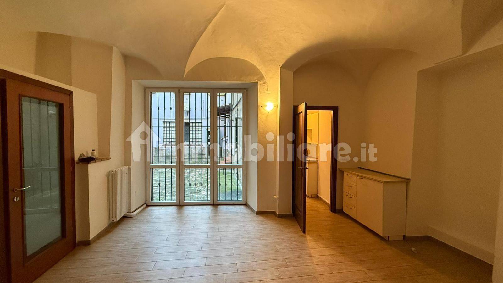 Appartamento in vendita a Parma