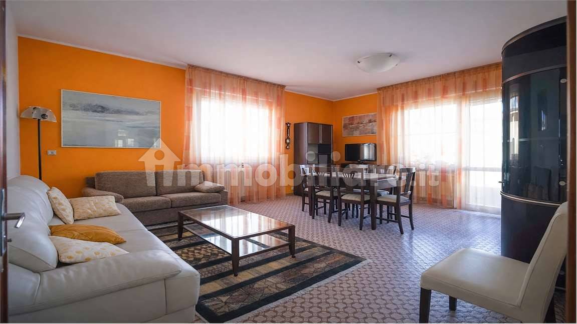 Appartamento in vendita a Rimini