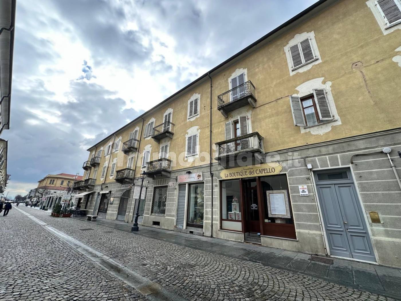 Appartamento in vendita a Venaria Reale