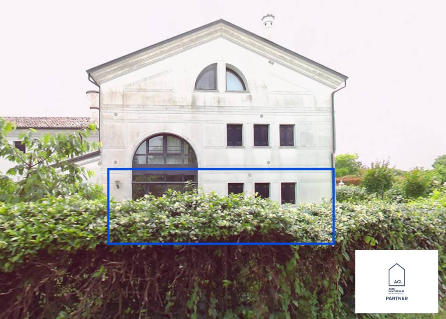 Appartamento in vendita a Paese